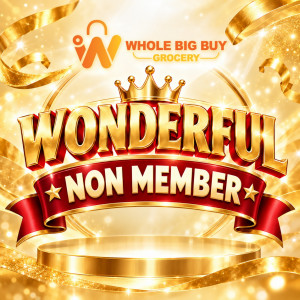 WBB Wonderful Package (Non Member)